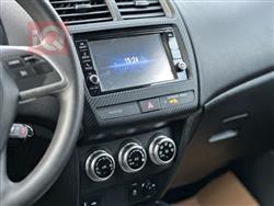 ميتسوبيشي أوتلاندر سبورت